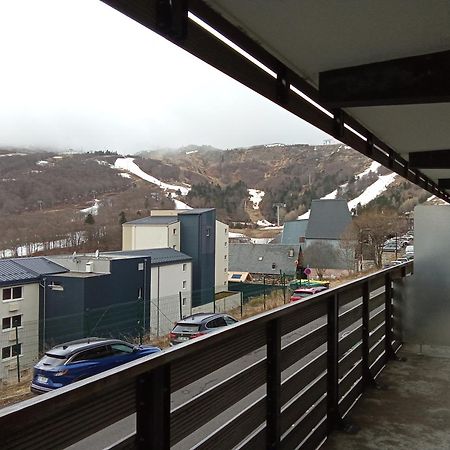Appartement Plein Coeur Super-Besse Exterior foto